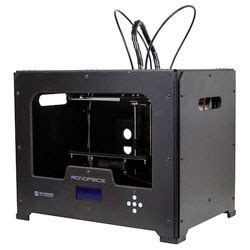 Monoprice’s 3D Printer: Product Number 11614 